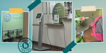 Take Control of Your Health with Easy Online Lab Testing